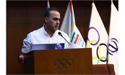 نشست توجیهی با سرپرستان بازی های کشورهای اسلامی 10