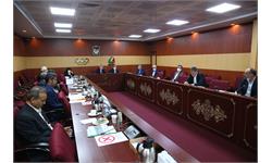 جلسه هیئت اجرایی کمیته ملی المپیک-- 16
