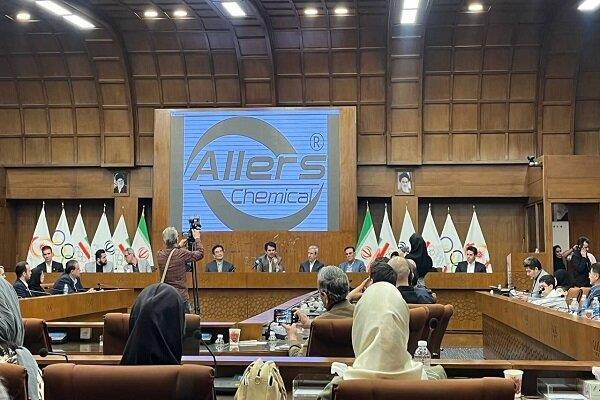 مراسم اختتامیه لیگ‌های گلف کشور برگزار شد