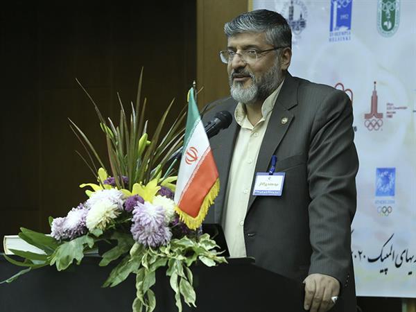 سید محمد پولادگر؛تغییرلازمه پیشرفت است