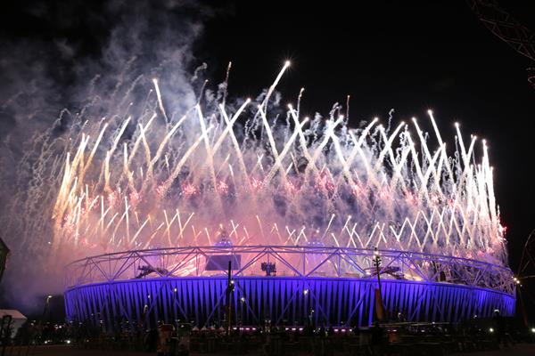 پنج شهر رسما نامزد میزبانی المپیک 2024 شدند