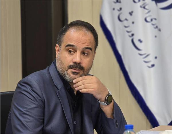 بخارایی: هدف و رویکرد فدراسیون حضوری موفق در بازی های آسیایی ناگویا است