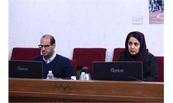 جلسات هماهنگی با فدراسیون ها اعزامی به بازی های آسیایی آیچی،ناگویا 54