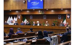 دومین نشست هم اندیشی اعضای کمیسیون های ورزشی کمیته ملی المپیک 36