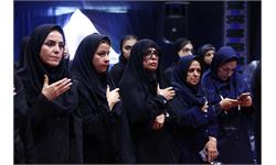 مراسم عزاداری اربعین حسینی 3