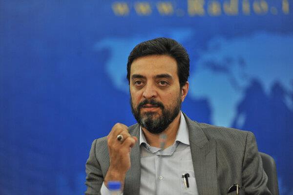 دکتر قاسمی از برگزاری دومین همایش بین المللی صلح و ورزش خبر داد