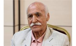 آقای علی اکبر حیدری