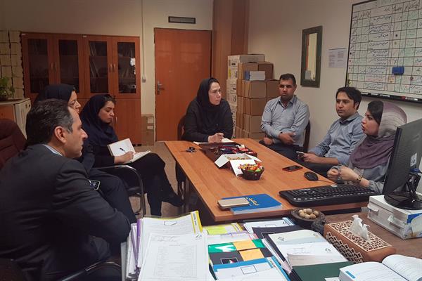 تاریخ شفاهی ورزش ایران - جلسات 9