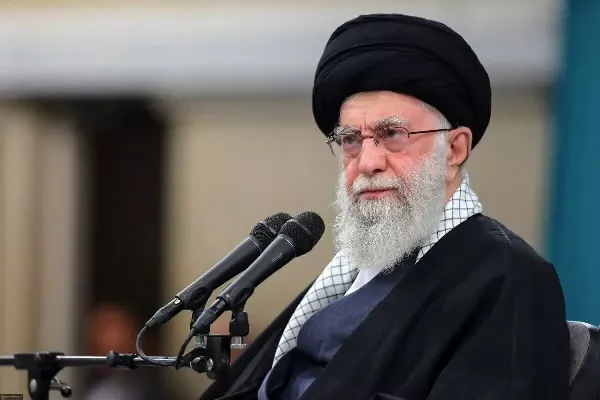 بیانیه جامعه ورزش و جوانان در حمایت از بیانات ارزشمند رهبر معظم انقلاب اسلامی: گوش به فرمان رهبر و مقتدایمان هستیم