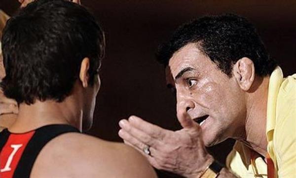 نخستین جلسه تمرین شاگردان محمد بنا برگزار شد؛سرشاخ شدن بنا با عبدولی و نوربخش با سوریان