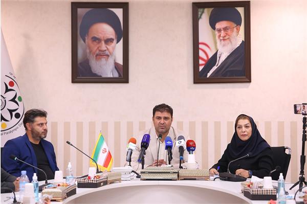 نشست های خبری فدراسیون های ورزشی  18