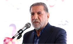 مراسم تجلیل از خانواده های شهدای ورزشکار شاخص کشور 3