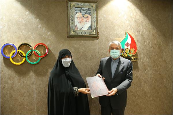 جلسه جشنواره فیلم های ورزشی 14