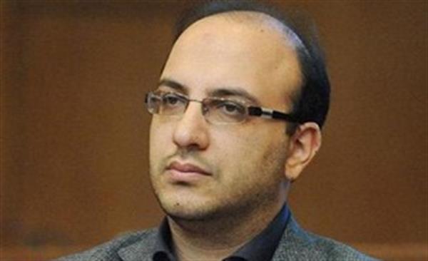 هفدهمین دوره بازیهای آسیایی اینچئون؛ مهدی علی نژاد نایب رییس کنفدراسیون ووشوی آسیا باقی ماند