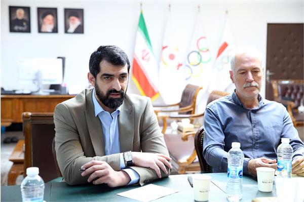 بازیهای آسیایی جوانان بحرین_2025؛رئیس فدراسیون بسکتبال:پیش بینی در این رده سنی کمی سخت است