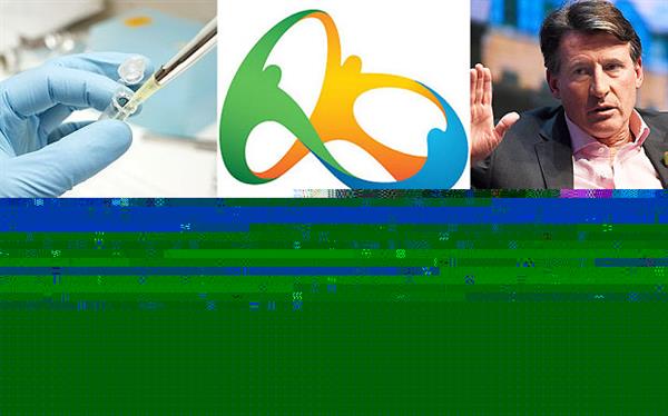 اصرار فدارسیون دوومیدانی آلمان برای حذف روسیه از المپیک