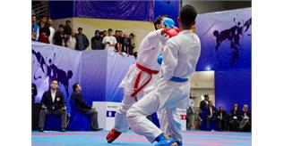 پس از ۵ روز رقابت؛برترین‌ها و دعوت شدگان به مرحله بعد انتخابی تیم ملی معرفی شدند