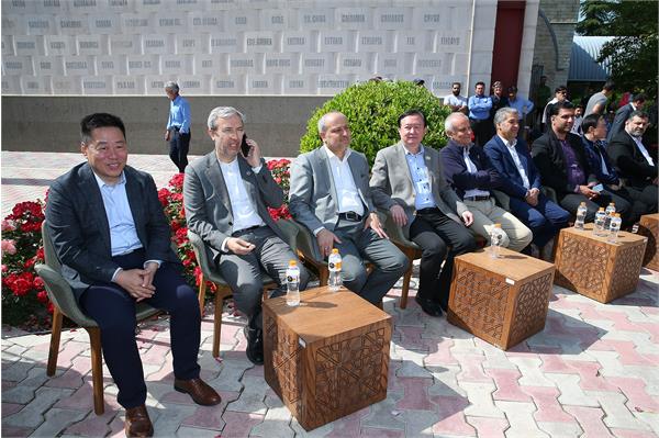 رویداد FUN RUN 2023 بازی های آسیایی هانگژو در تهران 40