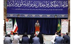 مراسم اعطا پرچم و بدرقه پرچمداران اعزامی به بازیهای آسیایی آیچی ناگویا 33