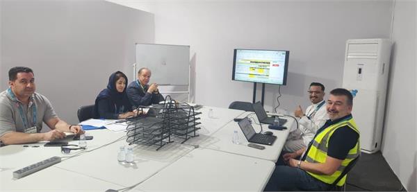 بازیهای همبستگی کشورهای اسلامی- ریاض ۲۰۲۵؛ثبت نام کاروان ایران انجام‌ شد/ ۱۹۰ ورزشکار ایرانی به مصاف حریفان خود خواهند رفت/ کاهش تعداد سهمیه وزنه برداری