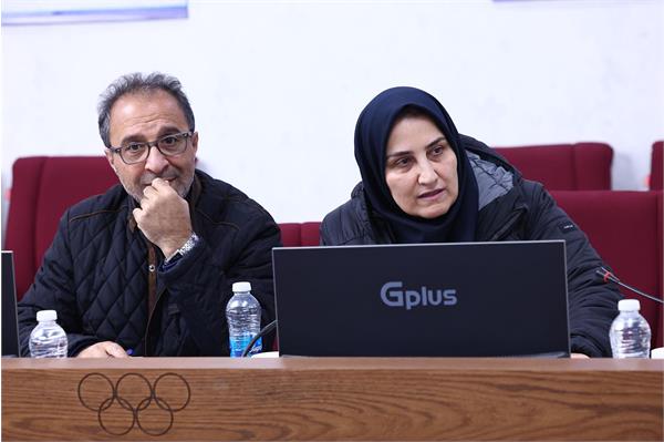 جهت حضور در بازیهای آسیایی ساحلی سانیا2026؛سرپرست فدراسیون کبدی : بدنبال سومین قهرمانی هستیم