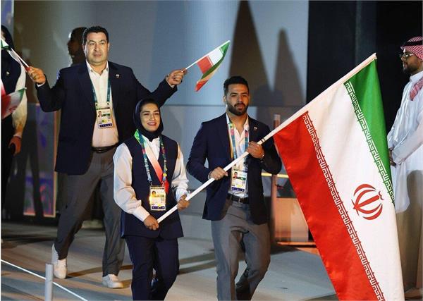 بیانیه کمیته ملی المپیک جمهوری اسلامی ایران به مناسبت اختتام ششمین دوره بازی‌های همبستگی کشورهای اسلامی – ریاض ۲۰۲۵