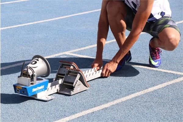 آغاز اردوی انتخابی و آماده‌سازی دو و میدانی‌کاران در تهران