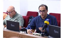 جلسات هماهنگی با فدراسیون ها اعزامی به بازی های آسیایی آیچی، ناگویا 86
