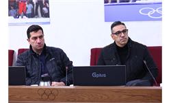 جلسات هماهنگی با فدراسیون ها اعزامی به بازی های آسیایی ساحلی سانیا 14