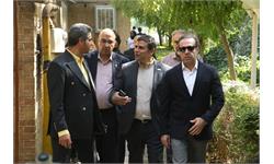 دیدارهای دبیرکل فدراسیون کشورهای اسلامی در تهران 50