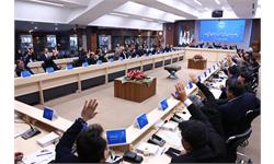 پنجاه و چهارمین مجمع عمومی کمیته ملی المپیک 16