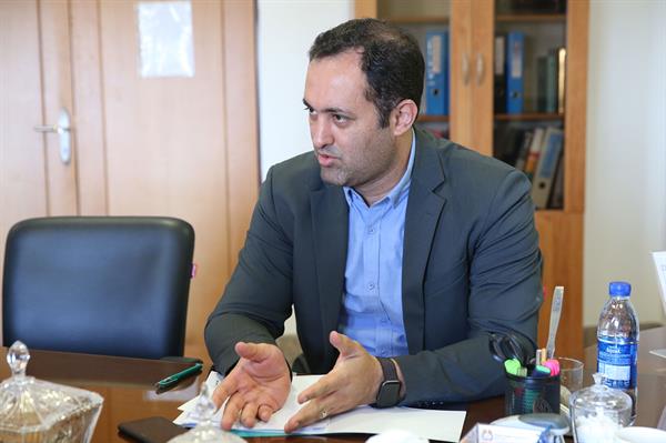 جلسه کادر سرپرستی بازیهای جهانی ساحلی قطر با فدراسیون های اعزامی 8