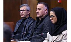 نخستین جلسه تخصصی مربیان تیم های ملی 42