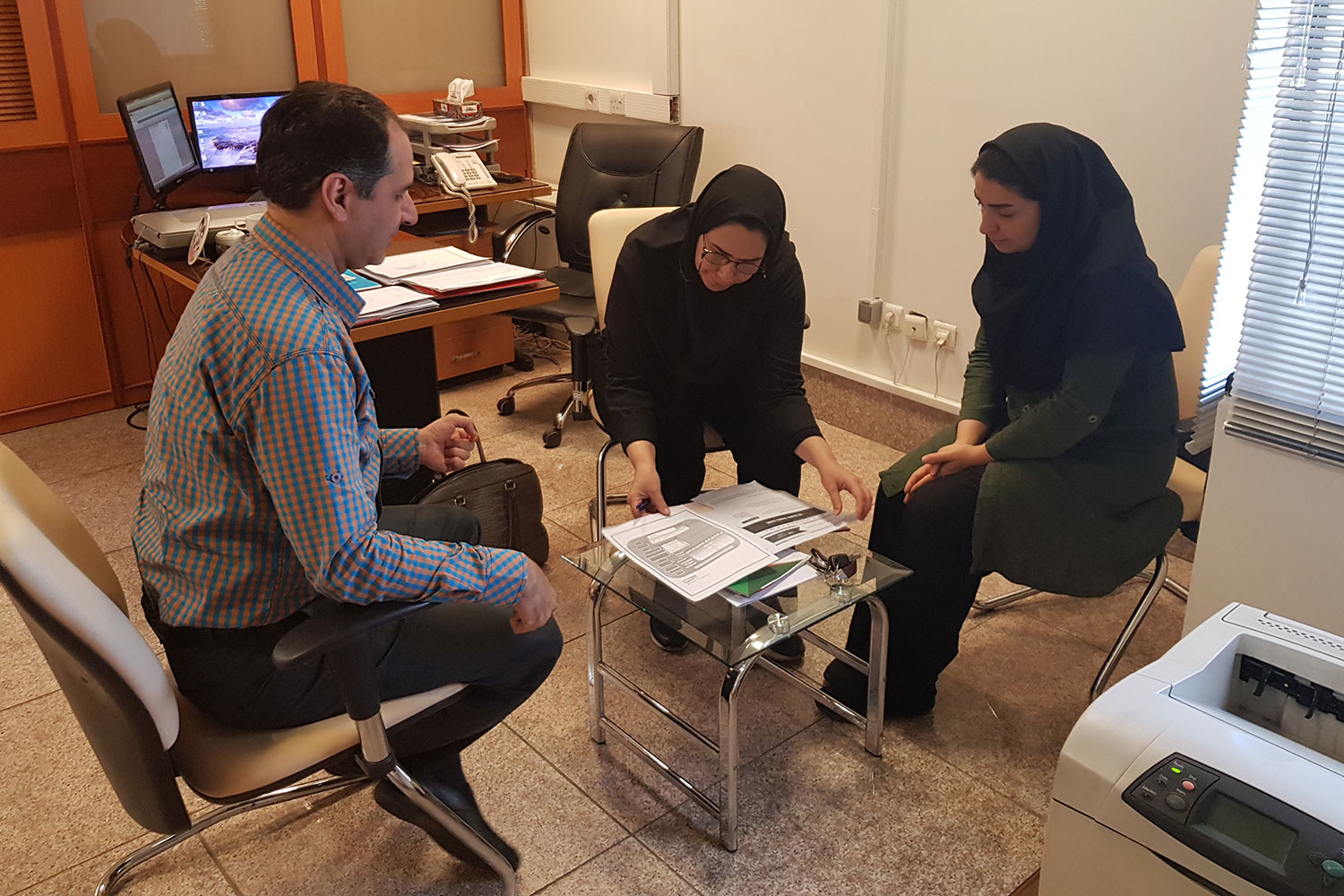 تاریخ شفاهی ورزش ایران - جلسات 5