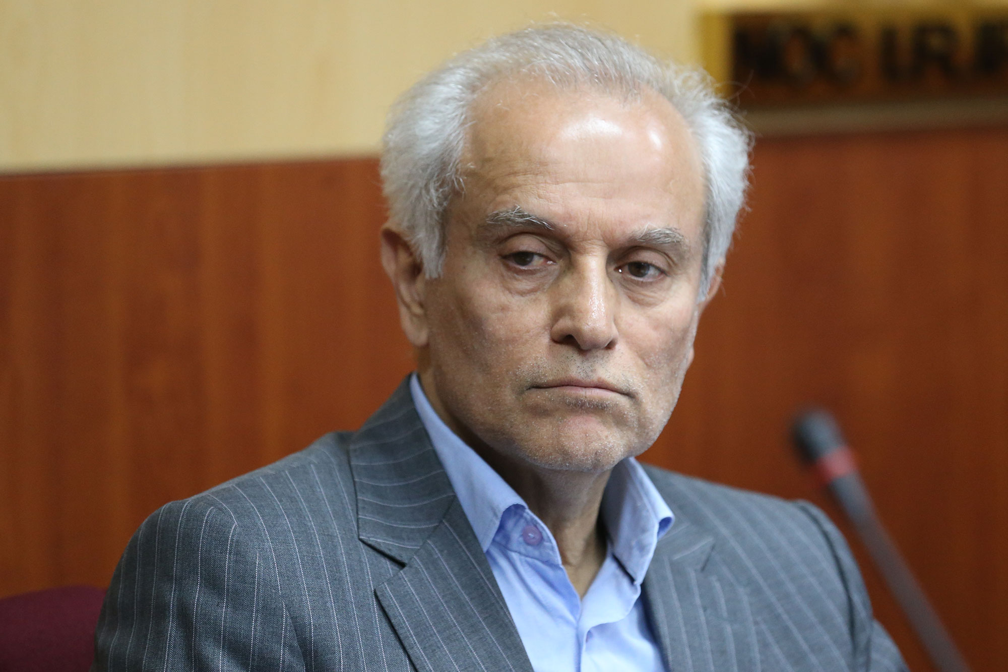 جلسه کادر سرپرستی المپیک توکیو با فدراسیون های کاراته و تیروکمان 9