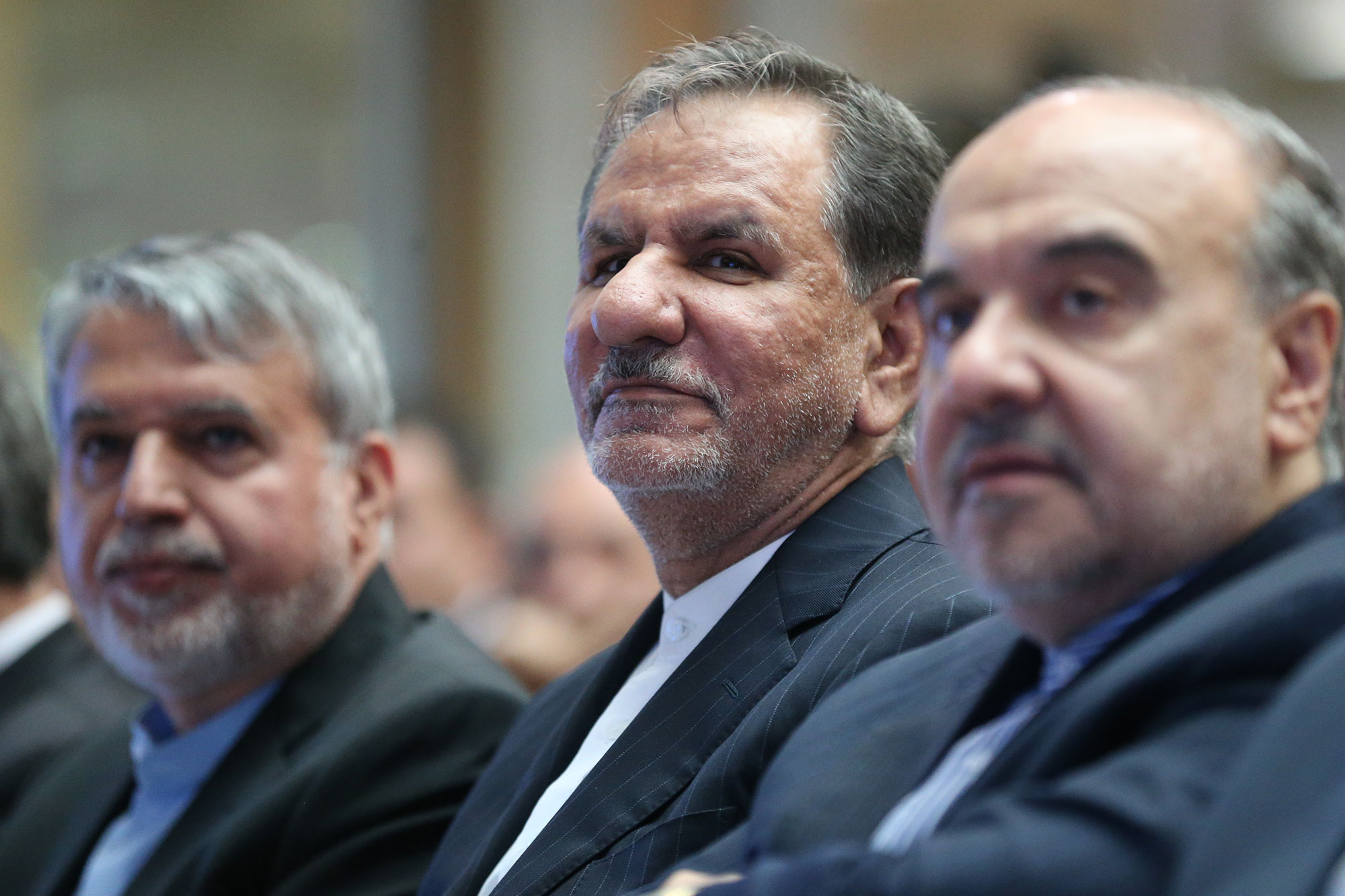 آیین افتتاحیه موزه ملی ورزش،المپیک و پارالمپیک 51