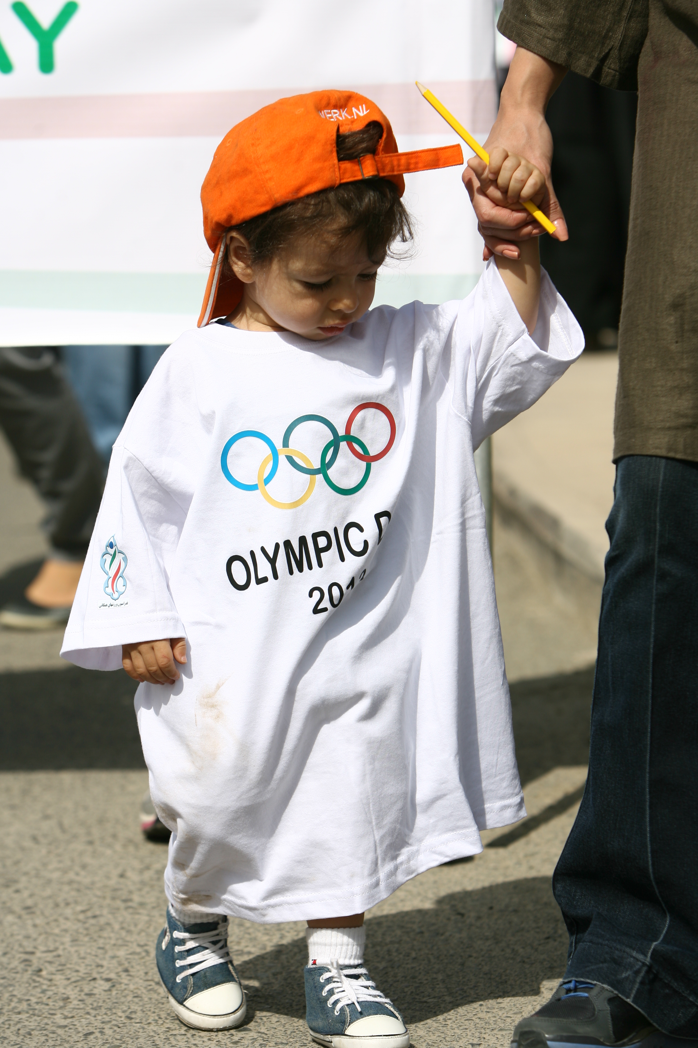 olympicDay2010 2