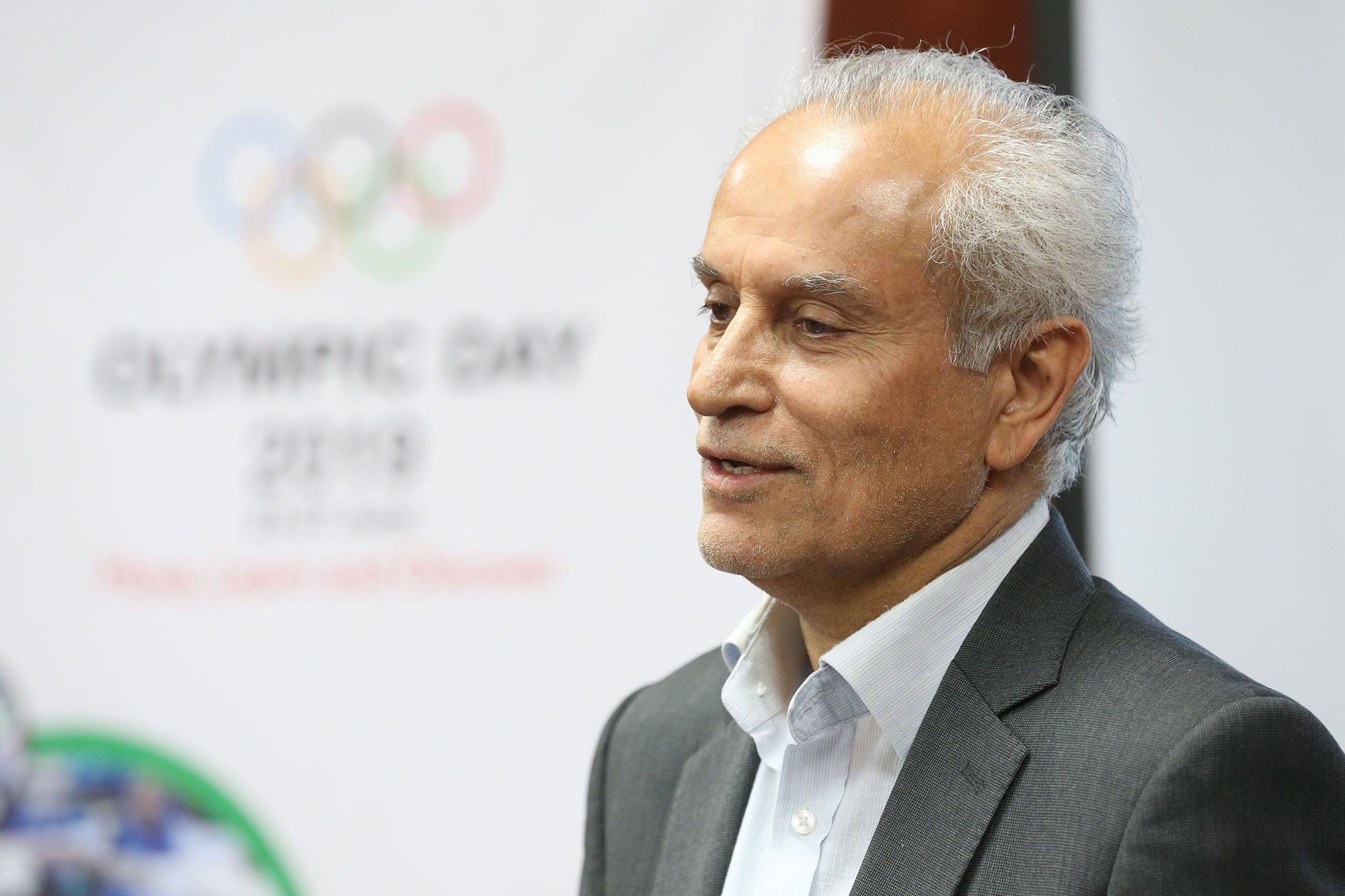 هفته المپیک - برنامه ویژه دانش آموزان دختر 41