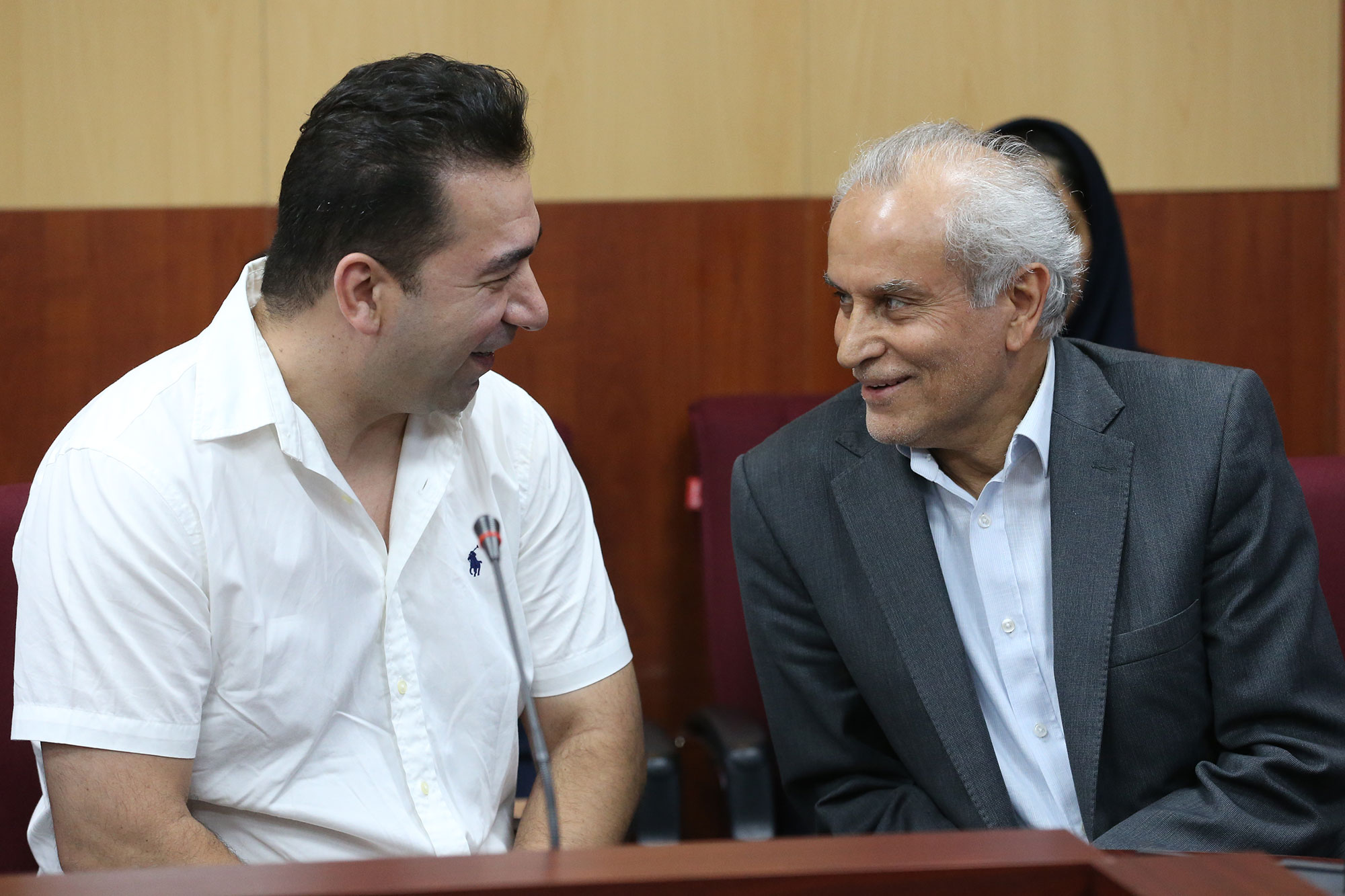 هفته المپیک - برنامه ویژه دانش آموزان دختر 43