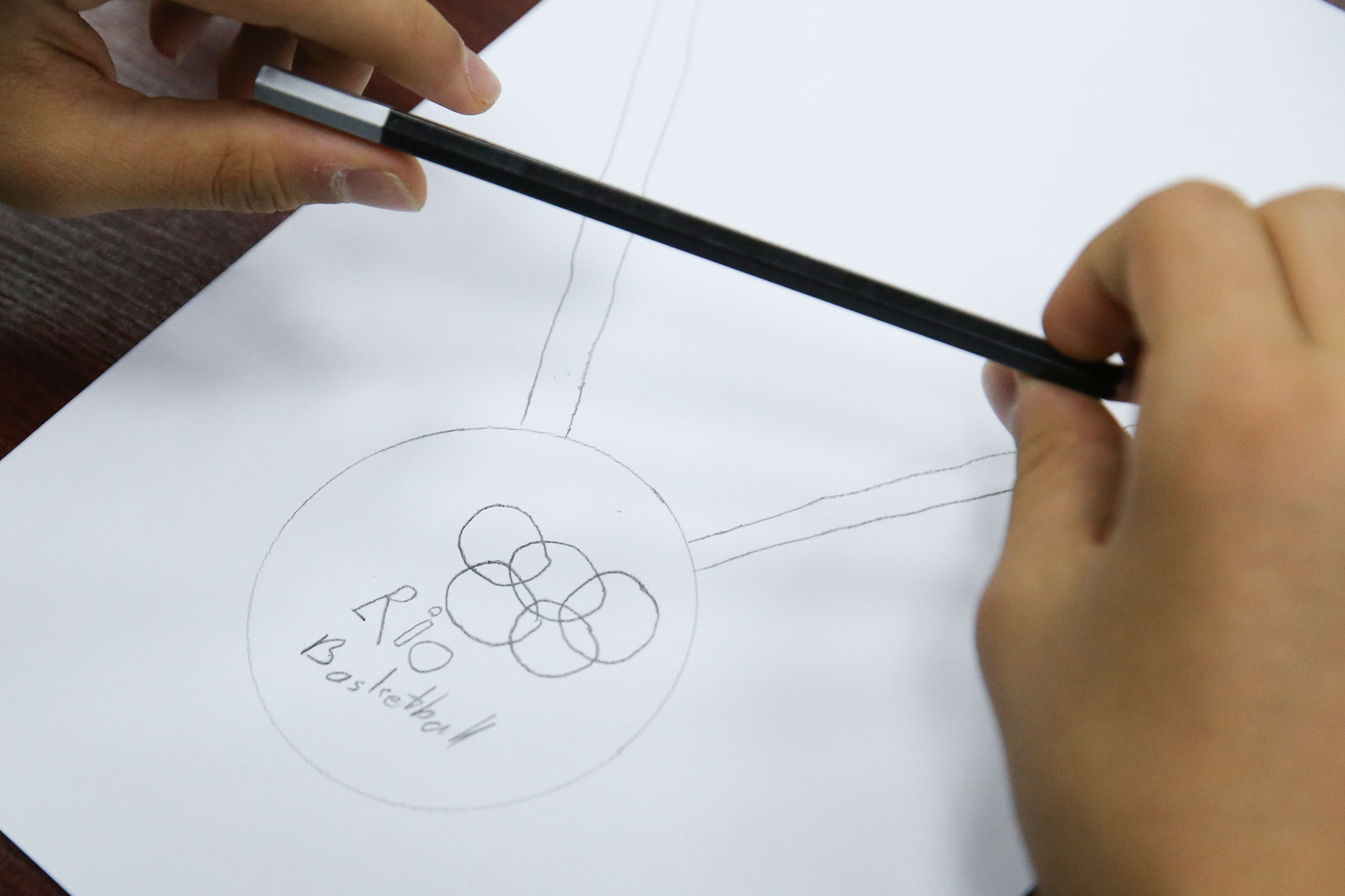 هفته المپیک - برنامه ویژه دانش آموزان پسر 5