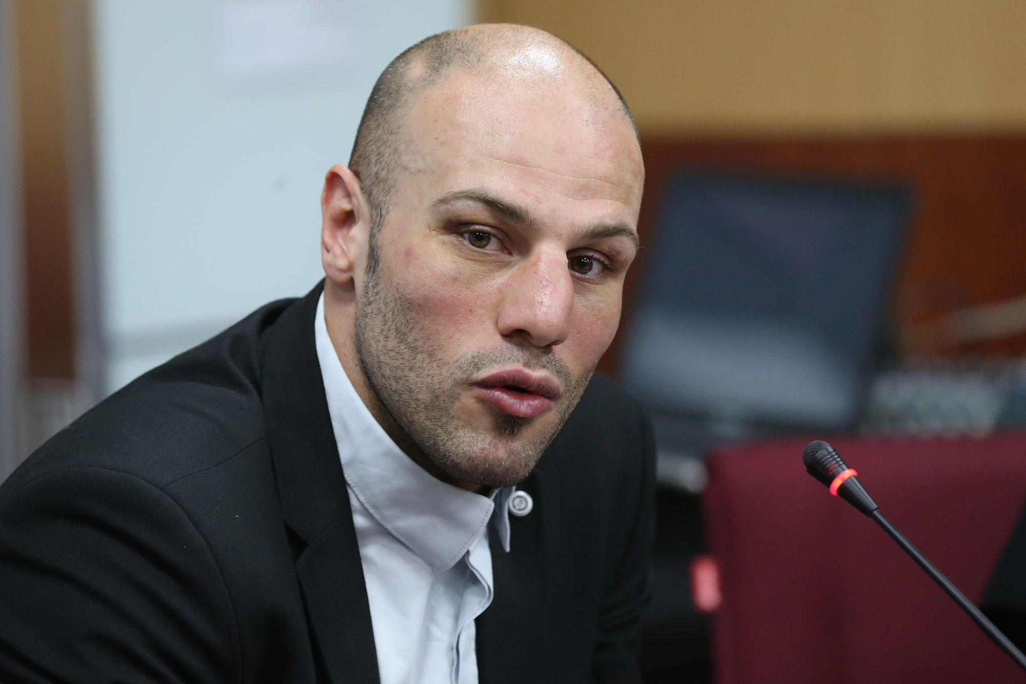 هفته المپیک - برنامه ویژه دانش آموزان پسر 36