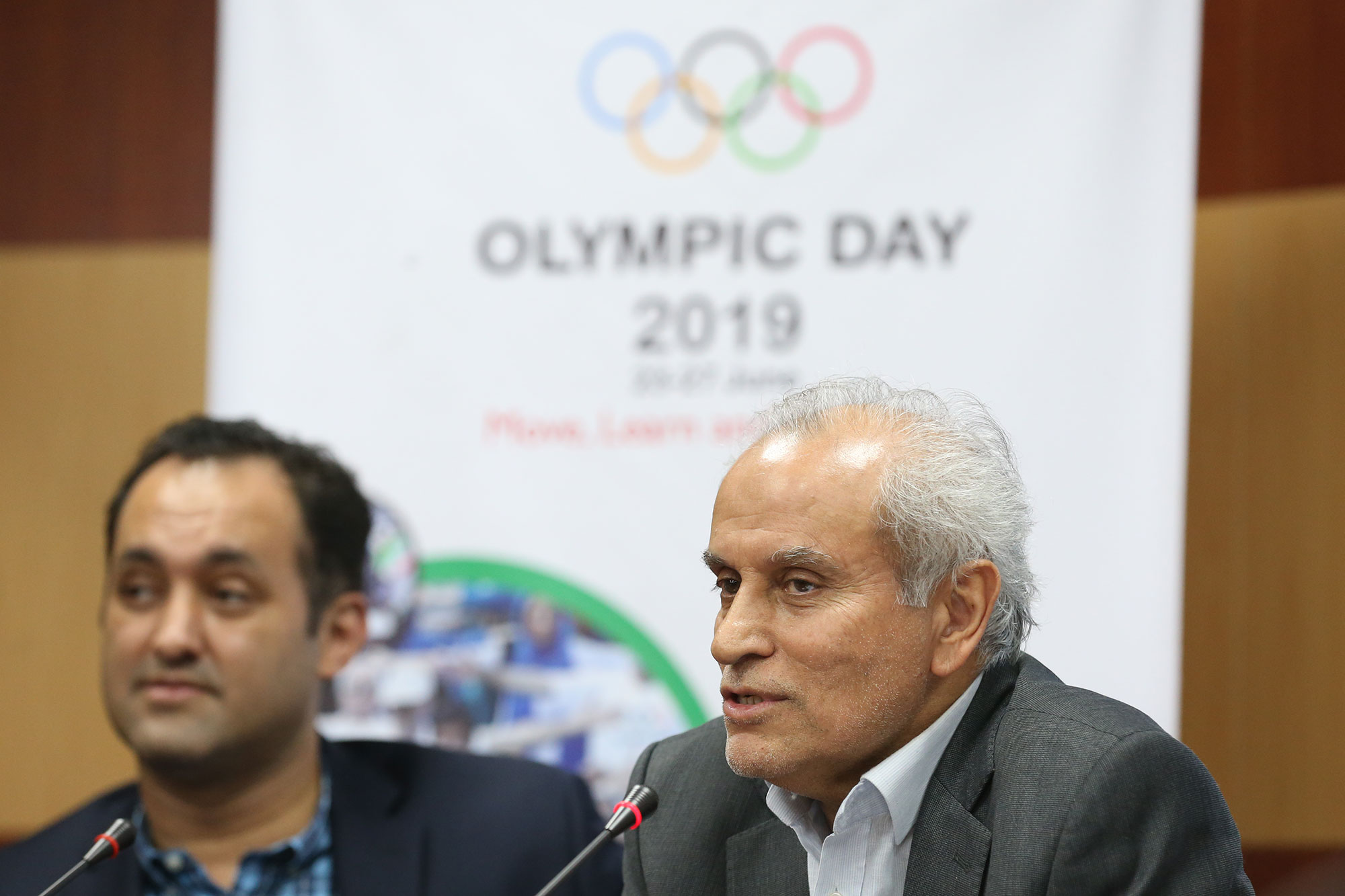 هفته المپیک - برنامه ویژه دانش آموزان پسر 44