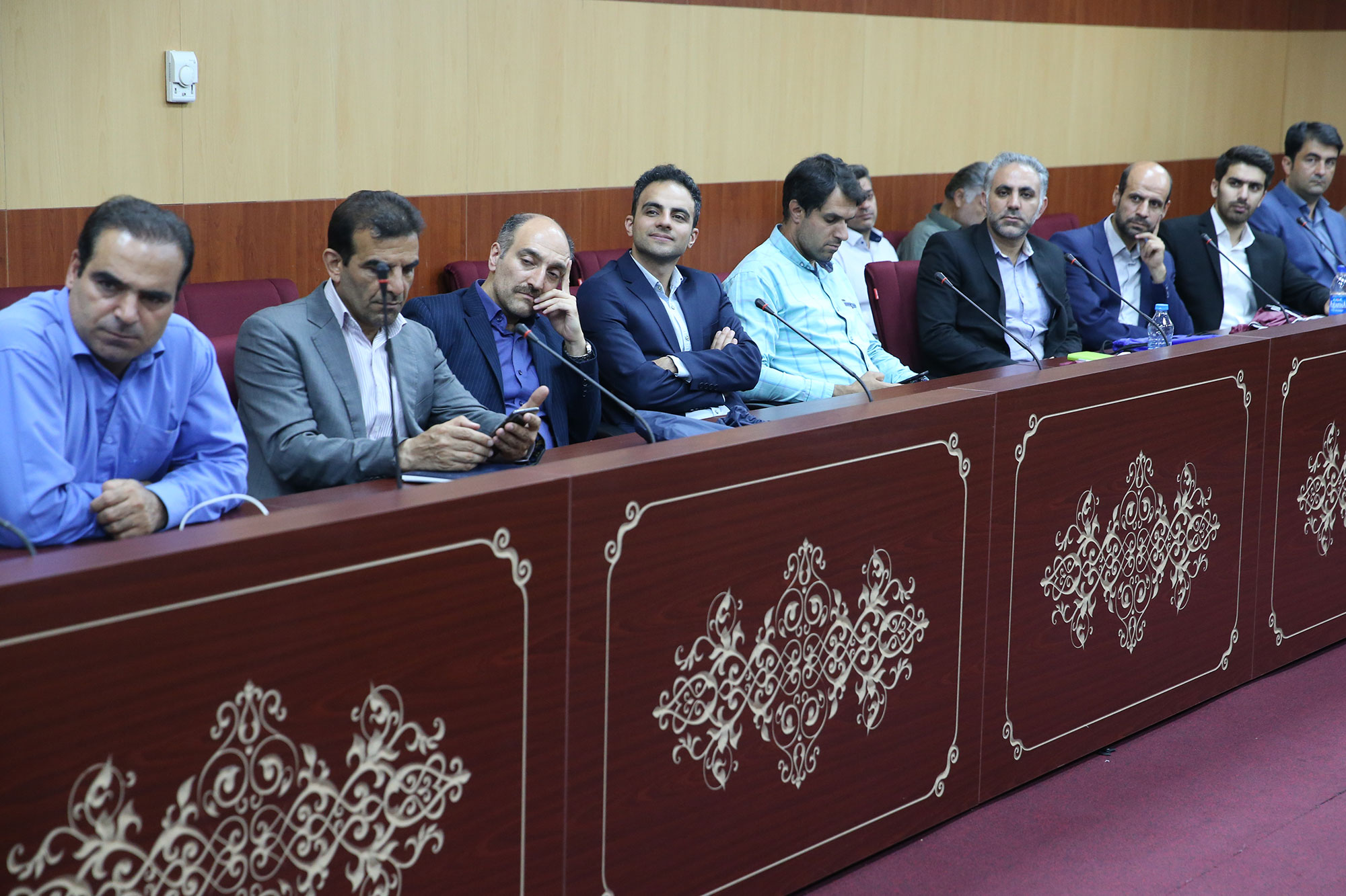 هفته المپیک - برنامه ویژه مدیران آموزش و پرورش 5