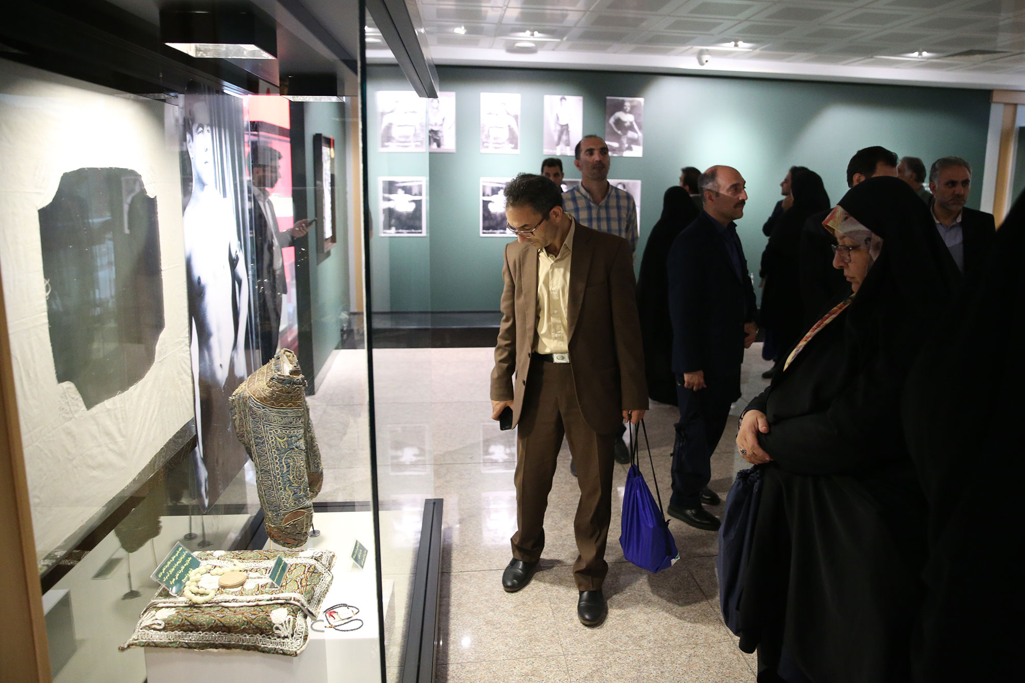 هفته المپیک - برنامه ویژه مدیران آموزش و پرورش 10