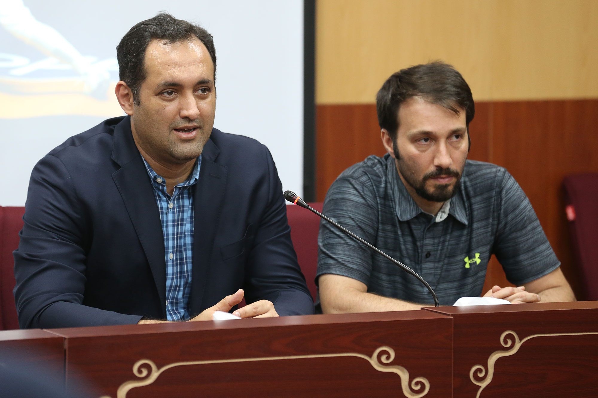 هفته المپیک - برنامه ویژه مدیران آموزش و پرورش 17