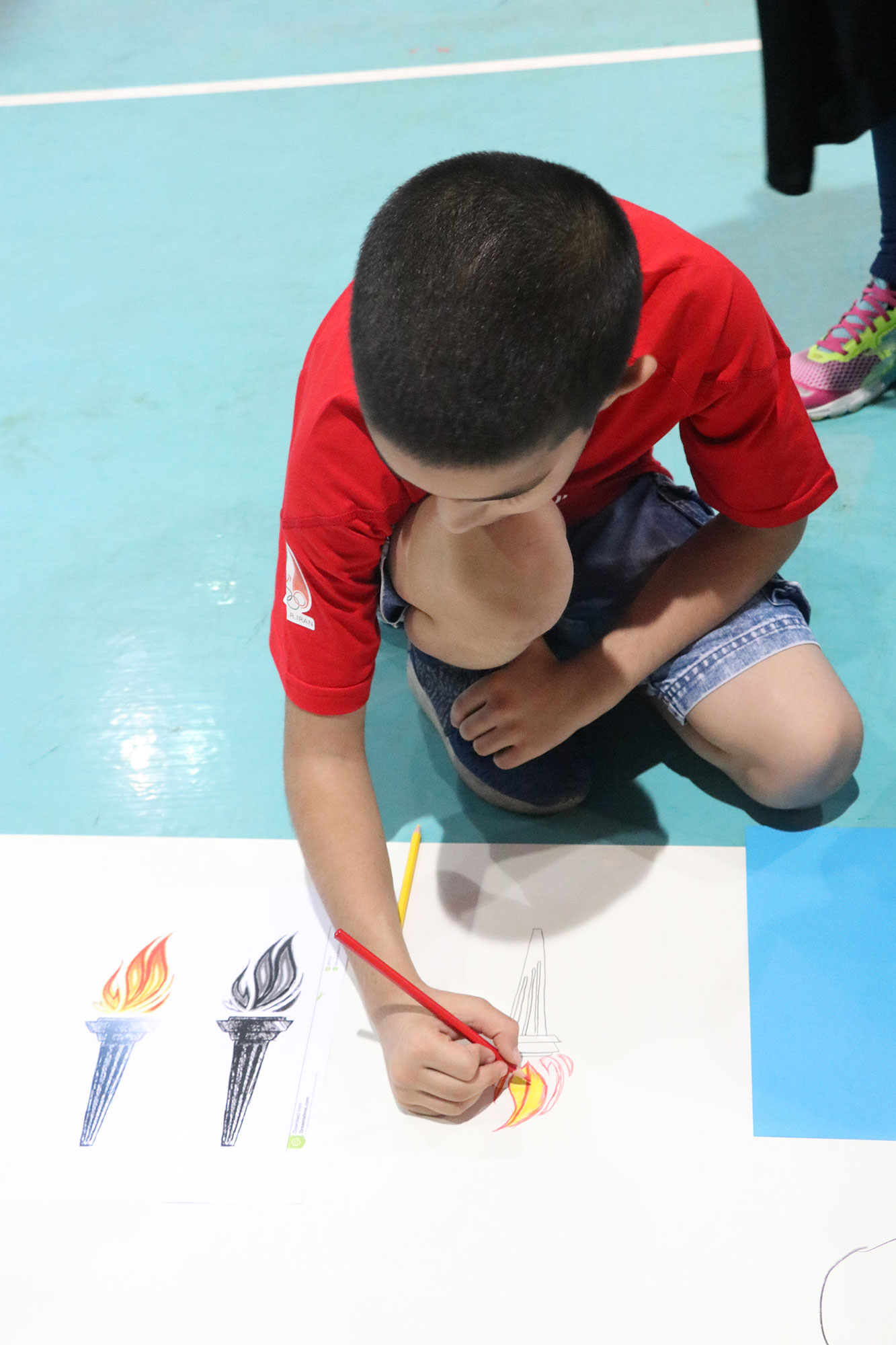 هفته المپیک - روز کودک 9