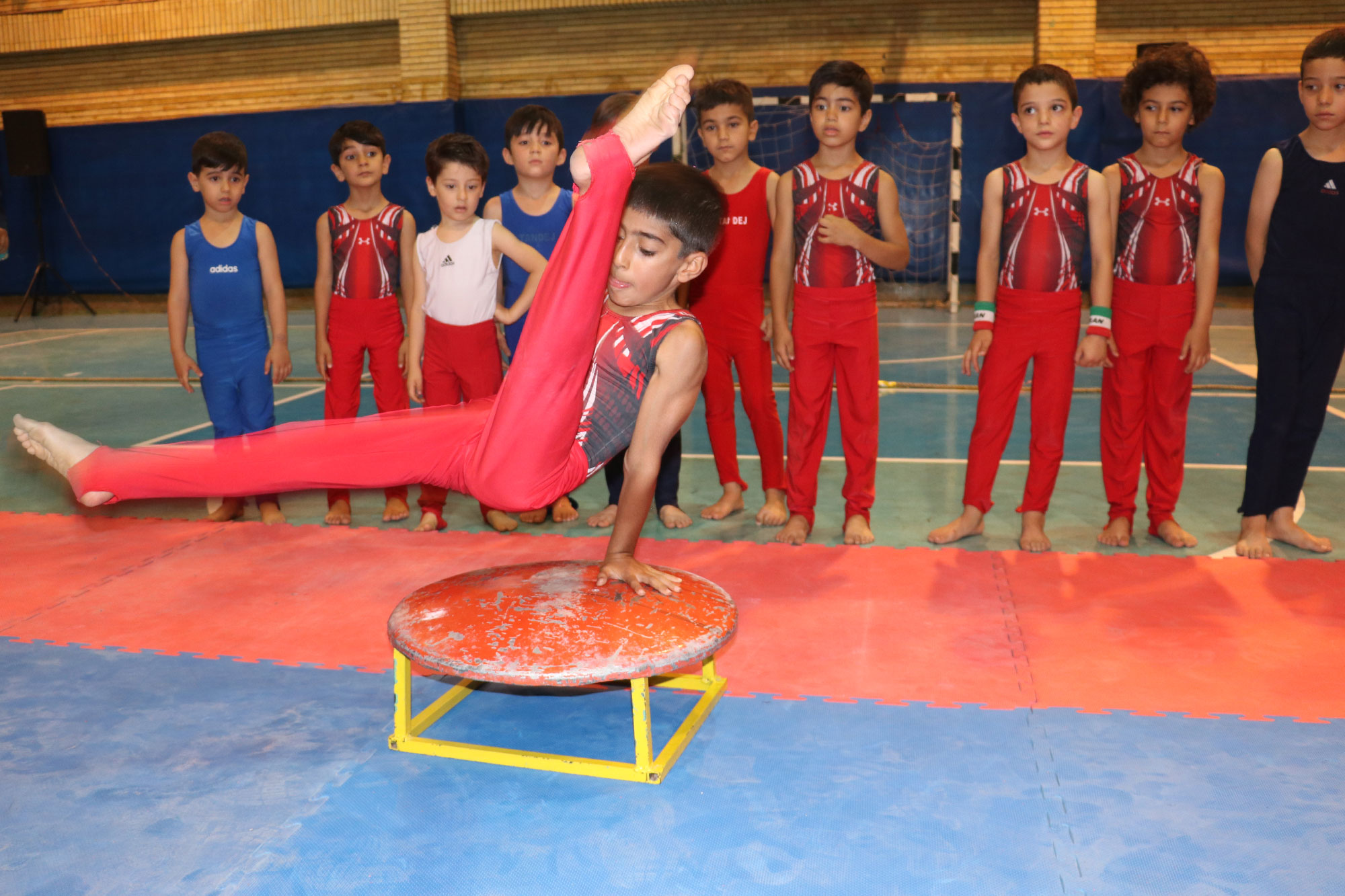 هفته المپیک - روز کودک 11