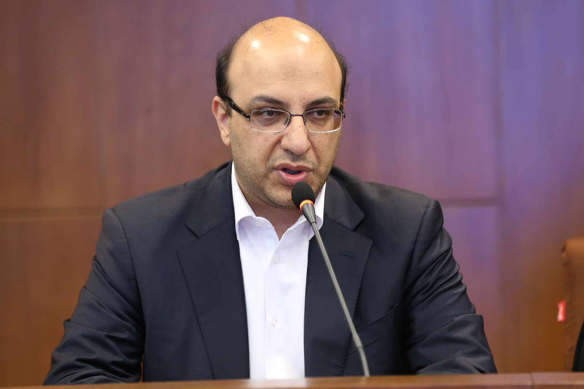 اولین نشست هم اندیشی کمیسیون های کمیته ملی المپیک 22