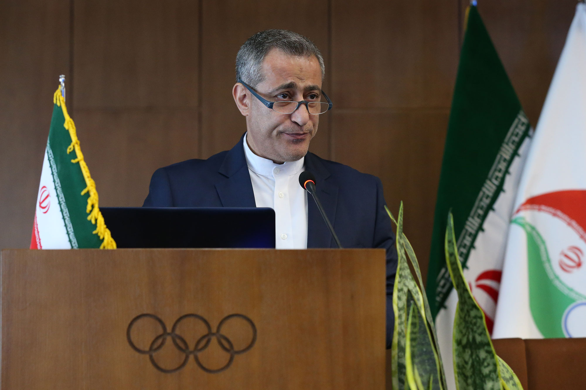 مراسم گرامیداشت روز خبرنگار  16