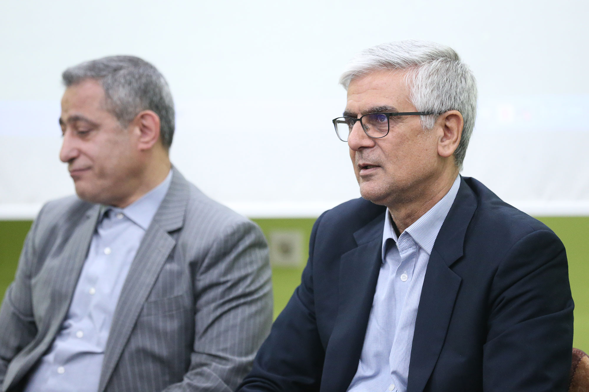 مراسم افتتاحیه بورسیه ورزشی امیدها و ستاره های المپیک ویژه دختران 6